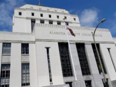 Homem de Oakland condenado a 40 anos de prisão perpétua por assassinato durante negócio rotineiro de maconha