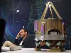 A próxima missão Pandora é a mais recente contribuição para a busca por vida em outros planetas na região do Golfo – The Mercury News