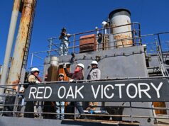 Poderia um ícone da Segunda Guerra Mundial se mudar para esta cidade de East Bay? – As Notícias do Mercúrio