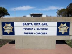 Os promotores rejeitaram o caso de Santa Rita Jail Shank seis dias depois de arquivá-lo