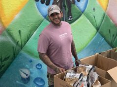 Homem da Bay Area condenado a 17 meses de prisão por conspiração de gangue Norteño para destruir drogaria em Union City