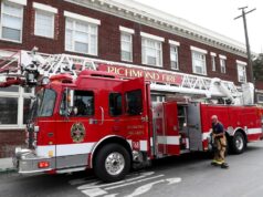 Incêndio com três alarmes danifica gravemente a estrutura do depósito público de Richmond – The Mercury News