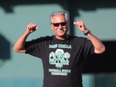 Uma onda de balas reflete a falta de padrões