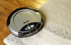 A iRobot, fabricante do Roomba, pede falência e se tornará privada – The Mercury News
