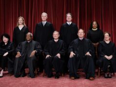 Razões assustadoras da Suprema Corte para permitir o mapa racialmente manipulado do Texas