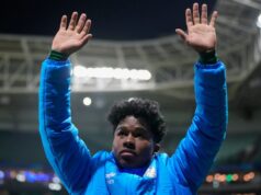 Endrick, do Real Madrid, ingressa no Lyon antes da Copa do Mundo da FIFA | Notícias de futebol