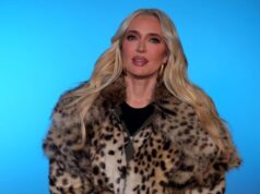 Erika Jayne defende a abordagem de Kyle para discutir a vida amorosa em RHOBH (The Pick)