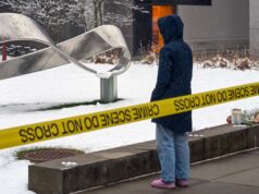 Aqui está o que sabemos até agora sobre o tiroteio na Brown University