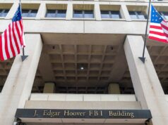 Kash Patel anunciou o fechamento permanente do Edifício Hoover do FBI