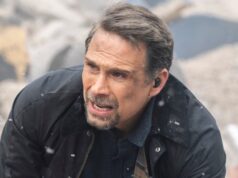 Jeremy Sisto antecipa o assustador final de outono do FBI com Jubal no centro