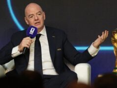 150 milhões de pedidos, um grande debate: FIFA defende preços dos ingressos para a Copa do Mundo de 2026 em meio à fúria dos torcedores | Notícias de futebol