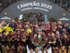 Flamengo Beat Palmeiras 1-0 To Win 4th Copa Libertadores Title, Become Brazil’s… | Football News