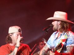 Como uma letra e uma música de Kenny Chesney encerraram a Florida Georgia Line