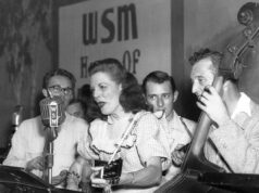 Nascido neste dia em 1925, o baixista cuja velocidade relâmpago se traduziu do campo de futebol para o palco – e tocou na gravação Last-Ever de Hank Williams