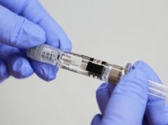 A gripe está tentando arruinar suas férias. Não deixe isso acontecer.