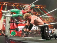 Resultados WWE RAW (16 de dezembro de 2025): Rey Mysterio Returns, Usos Secure Tag Team Win | Notícias da WWE