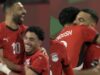 Mohamed Salah silencia dúvidas com vencedor dramático da AFCON no último suspiro para o Egito | ASSISTA | Notícias de futebol