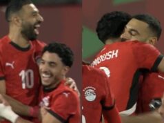 Mohamed Salah silencia dúvidas com vencedor dramático da AFCON no último suspiro para o Egito | ASSISTA | Notícias de futebol