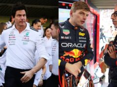 Roubo de potência: engenheiro da Mercedes supostamente vazou segredos do motor de 2026 para a Red Bull Racing – Relatório | Notícias da Fórmula 1