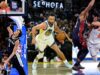 Resumo do dia de Natal da NBA: Spurs roubam o trovão do OKC novamente; Curry e Brunson roubam seus shows | Notícias da NBA