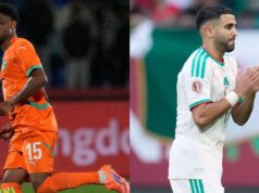 Resumo da AFCON: Diallo entrega para a Costa do Marfim, Mahrez reverte os anos | Notícias de futebol