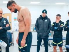 Pep coloca a cidade na balança: não há festas festivas enquanto a corrida pelo título esquenta | Notícias de futebol