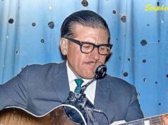 Nascido neste dia em 1922, compositor australiano que escreveu mais de 130 covers de um hit country onipresente