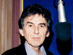 Neste dia de 1971, George Harrison começou uma corrida de sete semanas no primeiro lugar com seu álbum pós-Beatles, Fist.