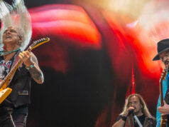 Os membros do Lynyrd Skynyrd revelam que têm uma tonelada de músicas inéditas que escreveram com o falecido guitarrista Gary Rossington