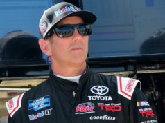 Acidente de avião de Greg Biffle: três fatalidades adicionais reveladas