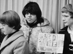 Como os McCoys conseguiram estar no lugar certo e na hora certa para alcançar um clássico do rock de garagem