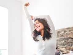 Este suplemento para dormir à base de melatonina ajuda você a permanecer dormindo