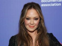 Leah Remini critica estação de Los Angeles por exibir anúncio de 30 minutos da Cientologia