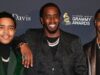 Os filhos de Diddy aparecem no teaser da nova série documental sobre seu pai