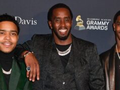 Os filhos de Diddy aparecem no teaser da nova série documental sobre seu pai