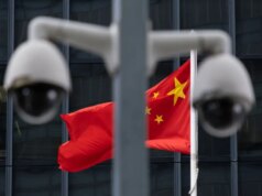 Espionagem da China em 2025: contrabando de toxinas, recrutamento de soldados, redes hackeadas