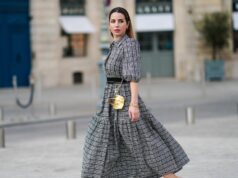 13 vestidos luxuosos de inverno com ombros largos e justos – a partir de US$ 13