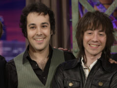 Membro fundador da banda de rock que abriu para o Oasis, morre aos 40 anos