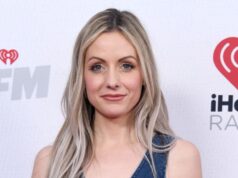 Carly Waddell fala sobre namoro após terminar noivado