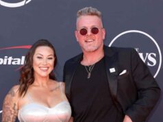 Guia da família de Pat McAfee: conheça sua esposa e filha filantrópicas