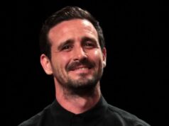 Mulher revela que James Ransone a salvou de agressão sexual antes de morrer