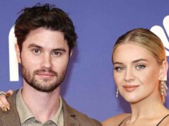 Kelsey Ballerini e Chase Stokes se reuniram 2 meses após a separação