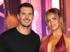 Brooks Nader revela por que ela dormiu com Gleb Savchenko no ‘Dia 1’