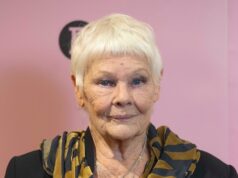 Judi Dench revelou que não consegue reconhecer ninguém com perda de visão