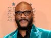 Tyler Perry enfrenta processo de agressão sexual de US$ 77 milhões do segundo ator