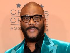 Tyler Perry enfrenta processo de agressão sexual de US$ 77 milhões do segundo ator