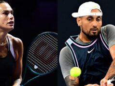 Sabalenka vs Kyrgios: Batalha dos Sexos – horário de início, regras, como assistir | Notícias sobre tênis