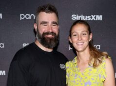 Kylie Kells revela que era ‘má’ com ‘esporte’ quando engravidou