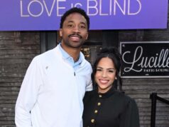 Lydia e Milton de Why Love Is Blind ainda não finalizaram o divórcio