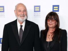 Rob Reiner morreu aos 78 anos em um aparente assassinato junto com sua esposa Michelle